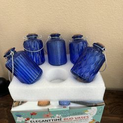 SMALL VASES