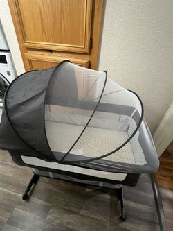 Baby bassinet