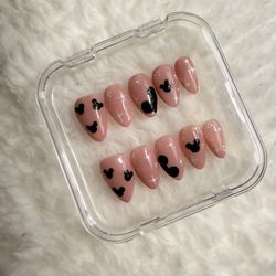 press-on nails