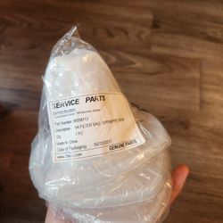 New Handheld Vaccum Filters