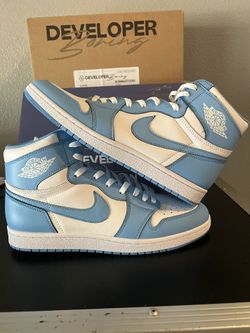 JORDAN 1 85 UNC (boring Watch Developer) for Sale in Las Vegas, NV 