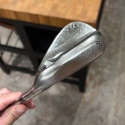 TaylorMade MG 58* SB11