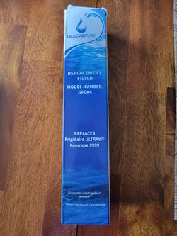 Frigidaire ULTRAWF Refrigerator Water Filter