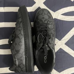 Coach Men Sneakers