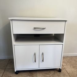 Office / printer Cabinet 