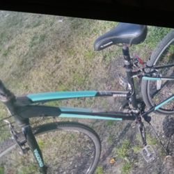 Hybrid  Bike 7p0cc Tite Neefs China Only 