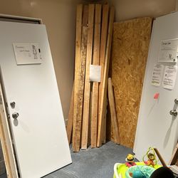 Wood For Sale