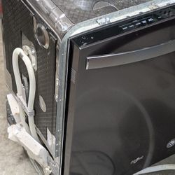 Whirpool Dishwasher 