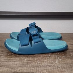 Chaco Chillos Slide Women's Sandals Shoes Size 6