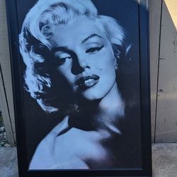 Marilyn Monroe Picture