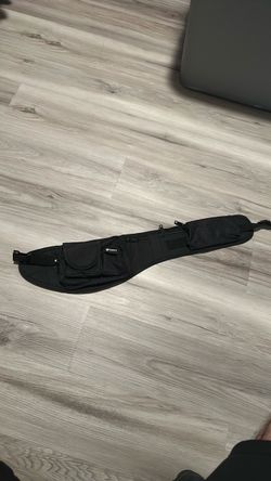 Benzi Fanny storage pack