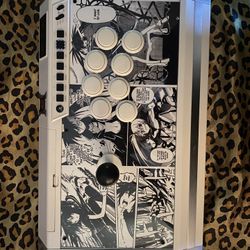 Qanba Pearl Playstation Arcade Stick (and PC)