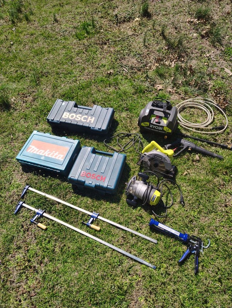 Tool Lot For Sale