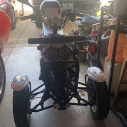 2014 trike