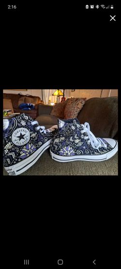 Converse "Chucks"
