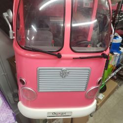 Our Generation Food Truck