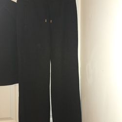 Michael Kors Sweat Suit