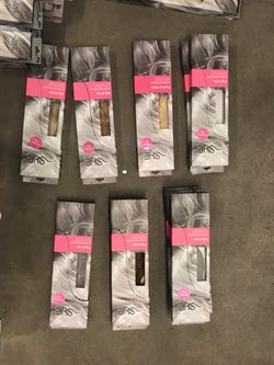 Human hair extensions!!!!