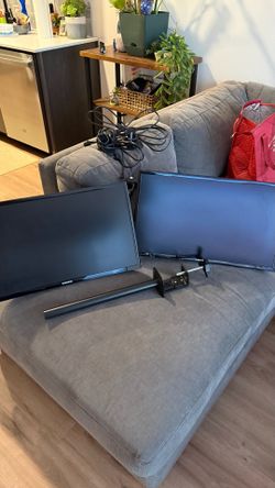 Samsung Monitor
