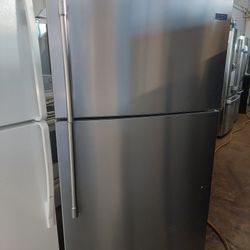 Top Freezer Fridge
