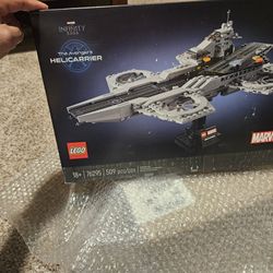 Assortment Of LEGO