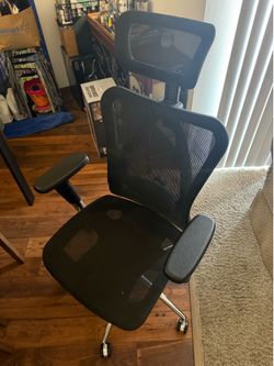 SIHOO M57 Ergonomic Office Chair Excellent Condition