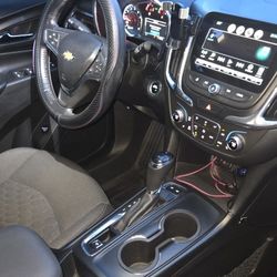 Chevrolet Equinox 2.0 T