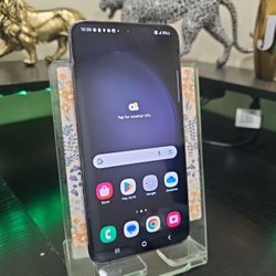Unlocked Samsung Galaxy S23 Plus