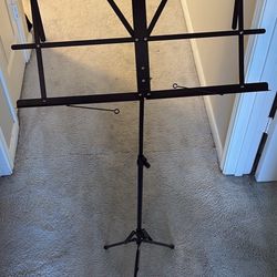 Music Stand 