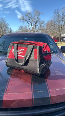 Packout Duffle Bag