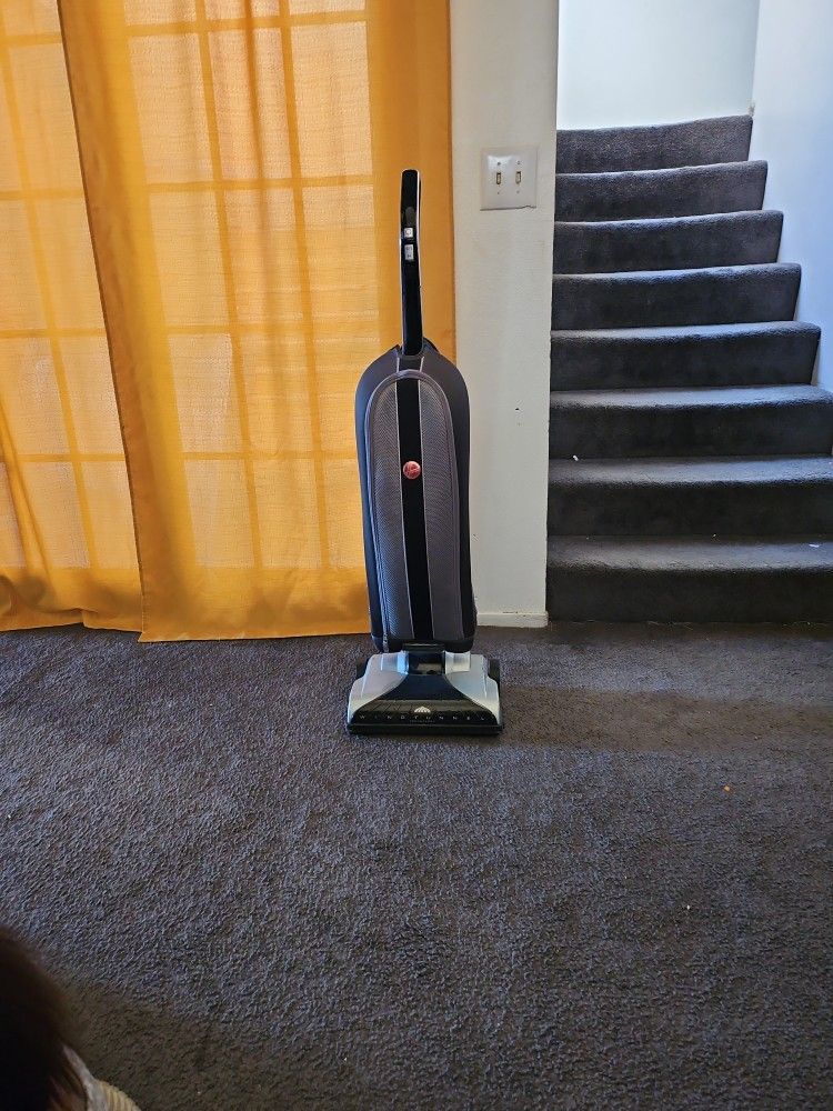 Vacum Hoover