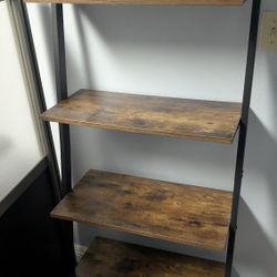 Wall Shelves