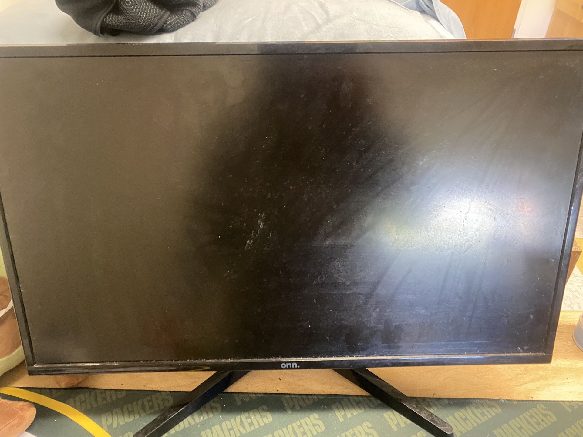 Gaming Monitor