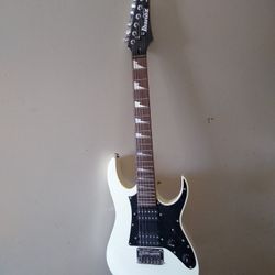  Electric Guitar    Ibanez Mikro GRGM21 