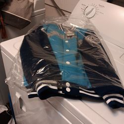 Boys Jacket  