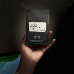 Creed Aventus Cologne
