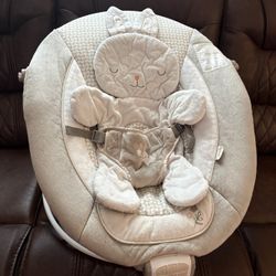 Ingenuity Baby Bouncer