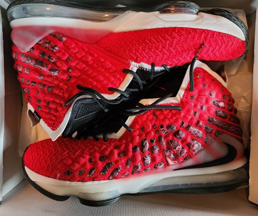 Lebron Size 14