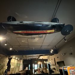 Soap Box Derby Car “full Size” 