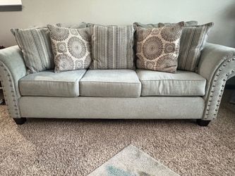 On a budget or furniture to get you started
