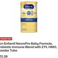 Enfamil 