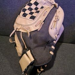 Adidas TS-1200BB 12” Easy Close Baseball Softball Glove Right Hand Throw
