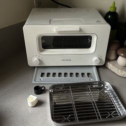 Balmuda Toaster