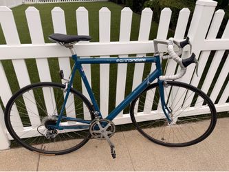 Cannondale 3.0 Series (USA-made) Road Bike in Great Condition