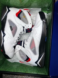 Jordan 7 Psg