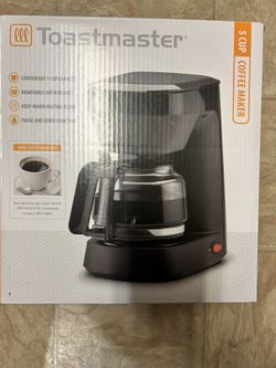 Coffee Maker - Read Description