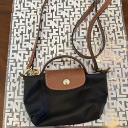 Mini Longchamp 
