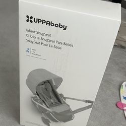 Uppababy Infant Snug Seat 