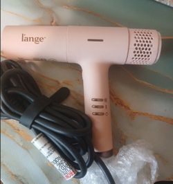 L'ange Hair Dryer