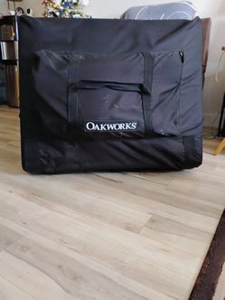 Oak works xl